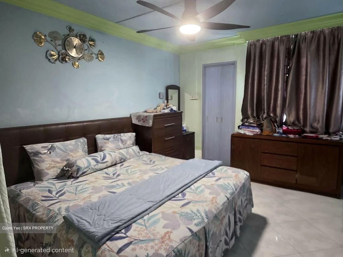 Blk 107 Bishan View (Bishan), HDB 4 Rooms #553611281